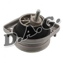 80 2 16 162, Engine Mounting