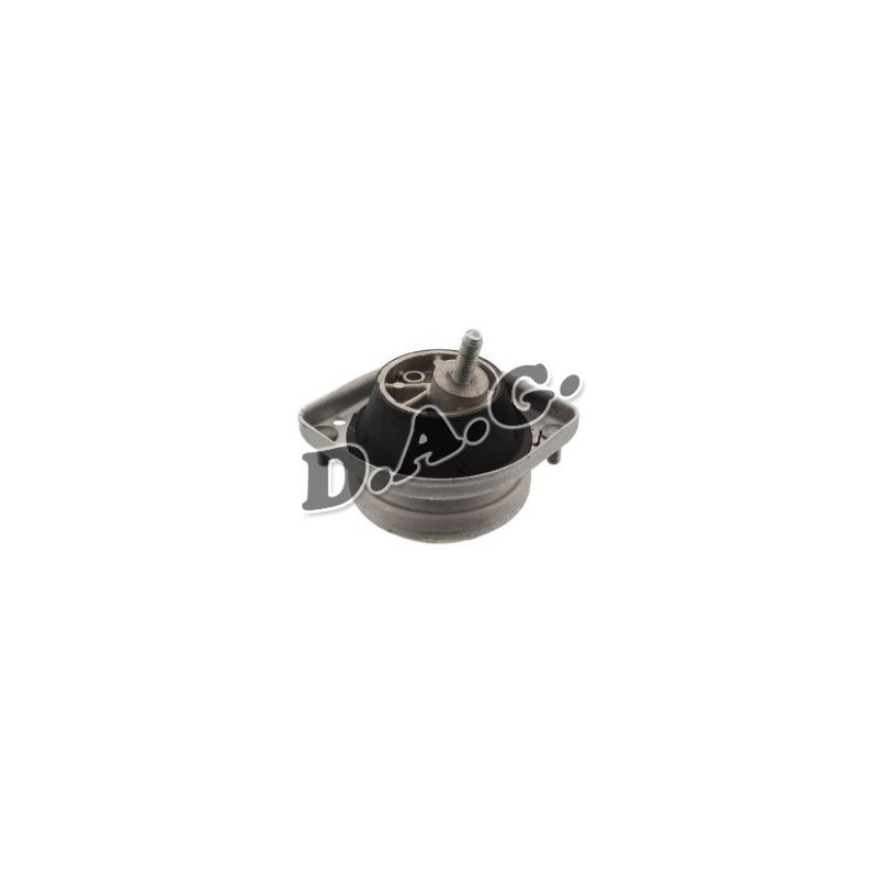 80 2 16 162, Engine Mounting