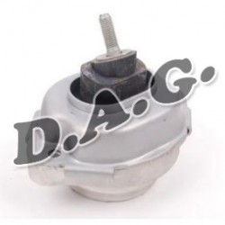 80 2 16 168, Engine Mounting