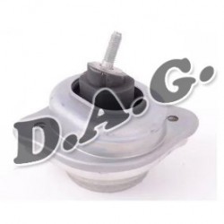 80 2 16 169, Engine Mounting