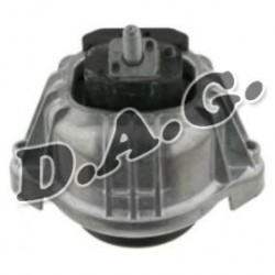 80 2 16 178, Engine Mounting