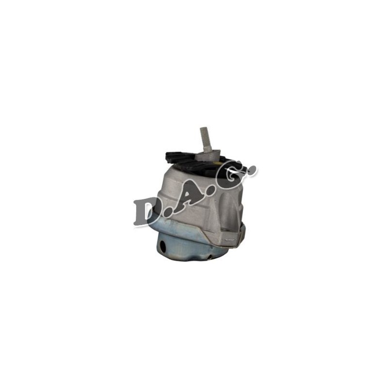 80 2 16 179, Engine Mounting