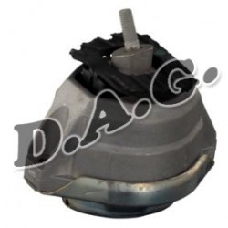 80 2 16 180, Engine Mounting