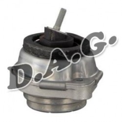 80 2 16 183, Engine Mounting