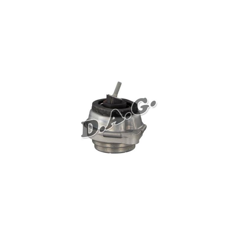 80 2 16 183, Engine Mounting