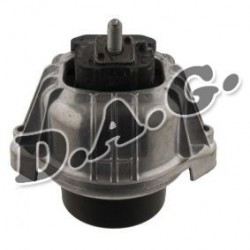 80 2 16 186, Engine Mounting