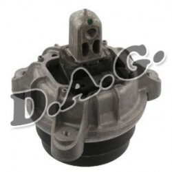 80 2 16 189, Engine Mounting