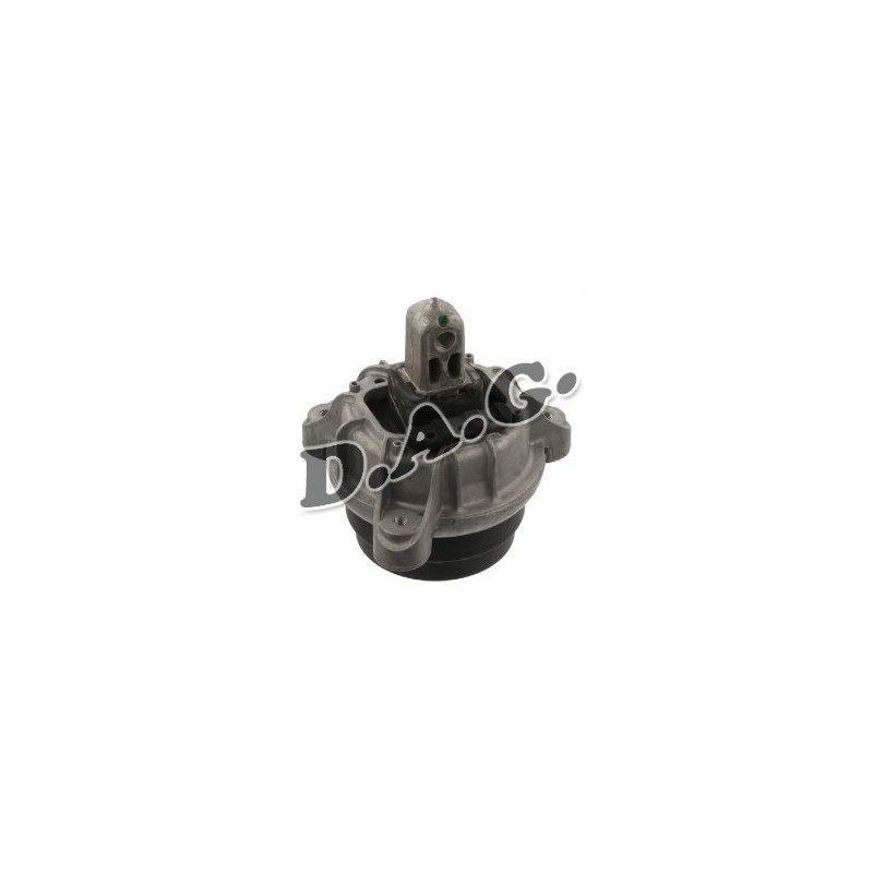 80 2 16 189, Engine Mounting