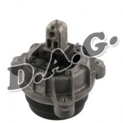 80 2 16 190, Engine Mounting