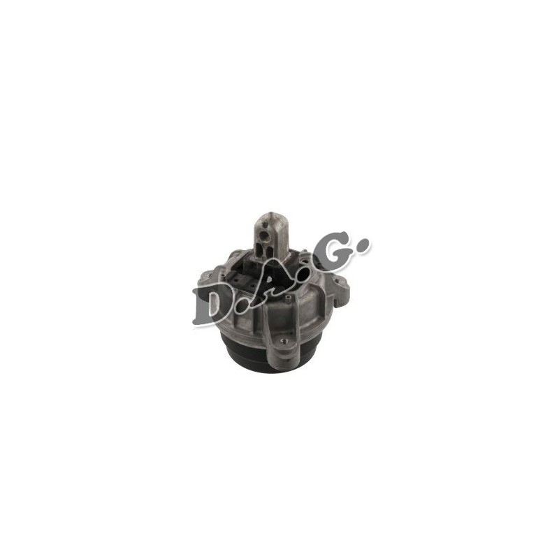 80 2 16 190, Engine Mounting