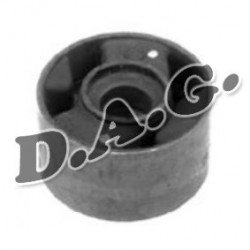 80 2 16 207, Control Arm Bush