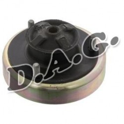 80 2 16 343, Strut Mounting