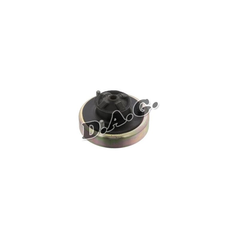 80 2 16 343, Strut Mounting