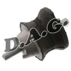 80 2 16 18, Gearbox Mounting