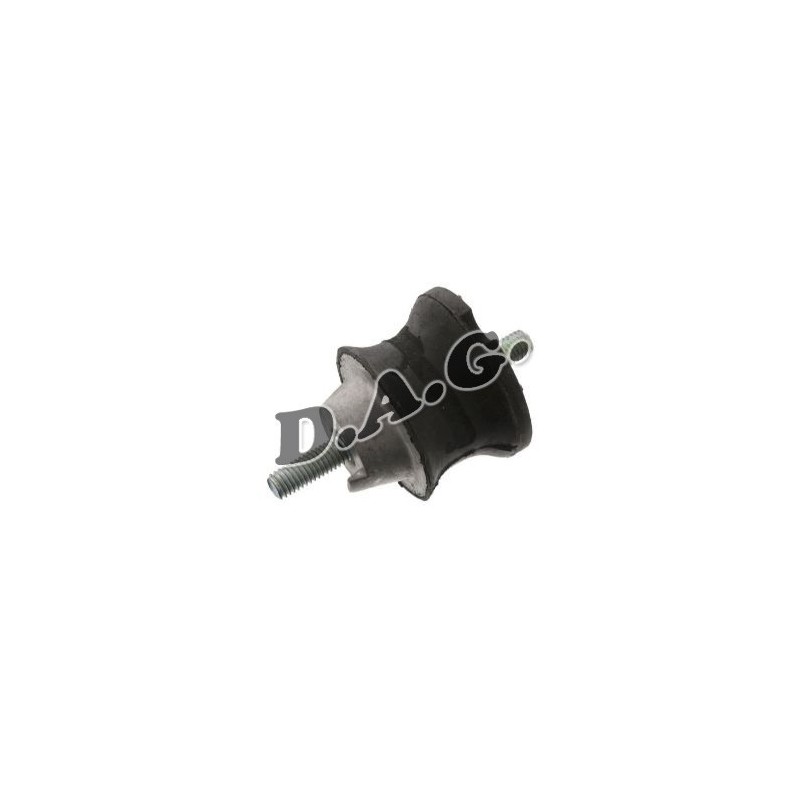 80 2 16 18, Gearbox Mounting