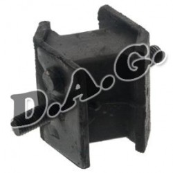 80 2 16 21, Gearbox Mounting