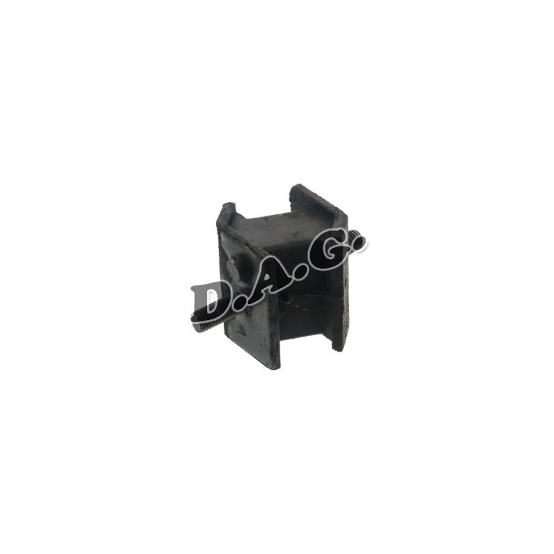 80 2 16 21, Gearbox Mounting