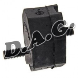 80 2 16 23, Gearbox Mounting