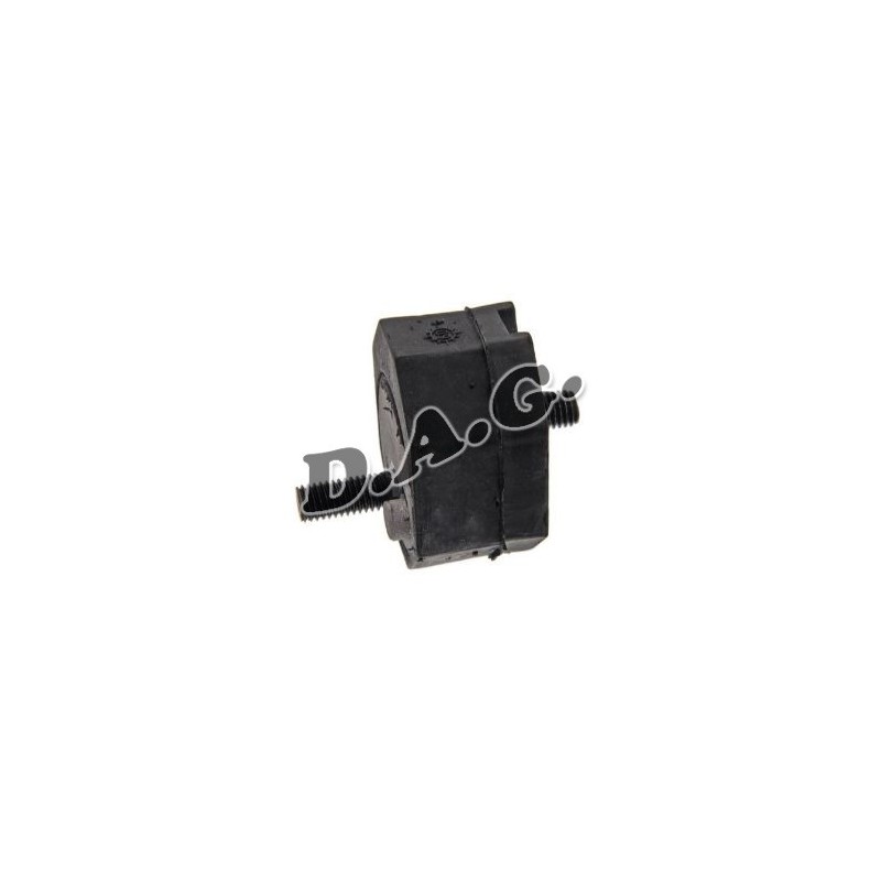 80 2 16 23, Gearbox Mounting