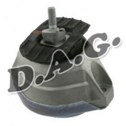 80 2 16 50, Engine Mounting