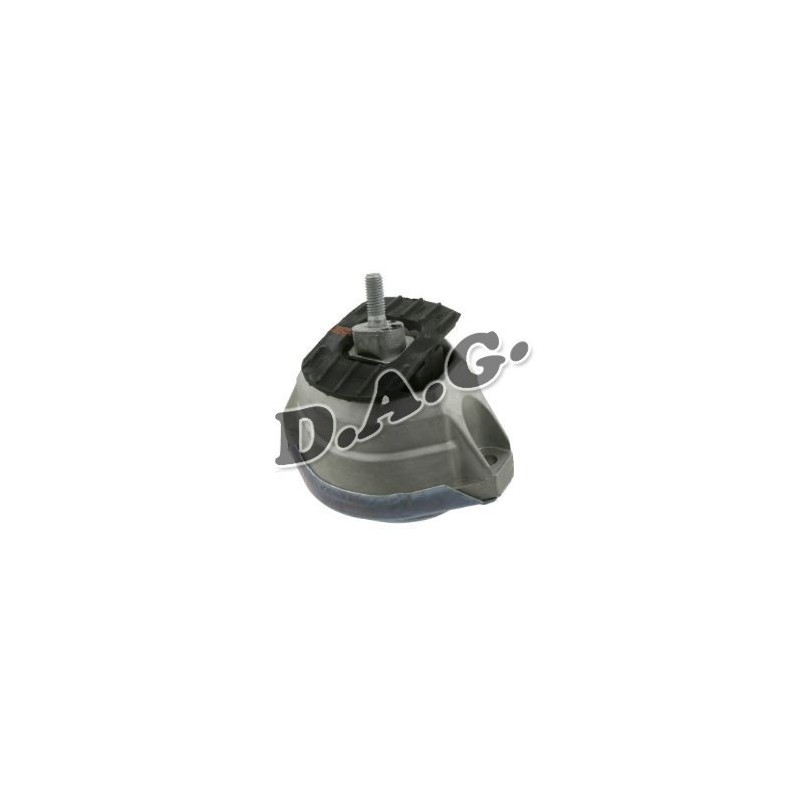 80 2 16 50, Engine Mounting