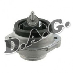 80 2 16 52, Engine Mounting