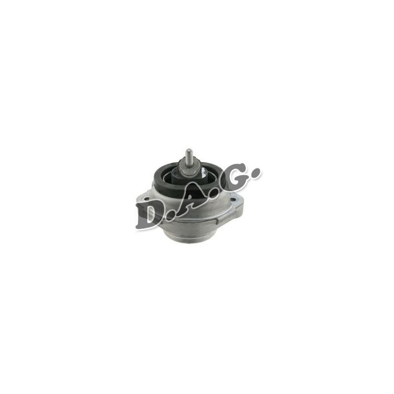 80 2 16 52, Engine Mounting