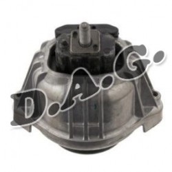 80 2 16 55, Engine Mounting