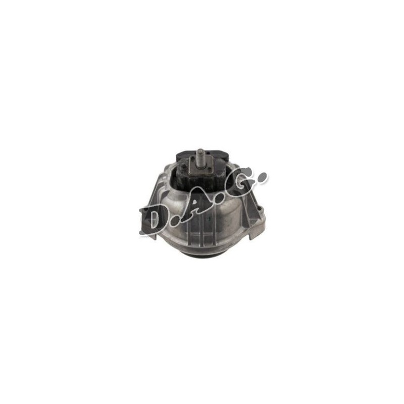 80 2 16 55, Engine Mounting