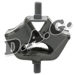 80 2 16 66, Engine Mounting