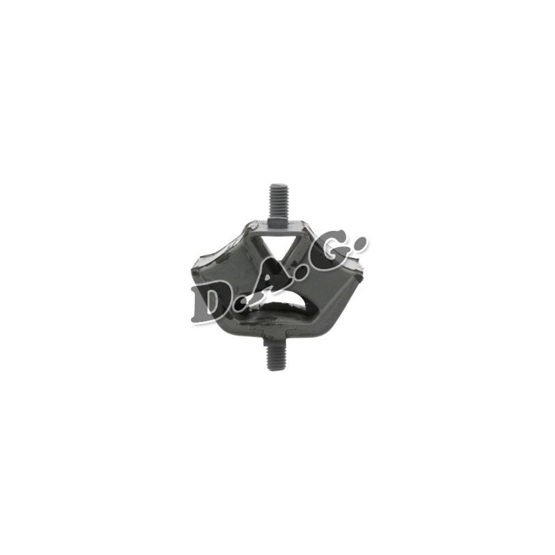 80 2 16 66, Engine Mounting