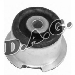 80 2 16 68, Control Arm Bush