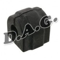 80 2 16 93, Stabilizer Mounting