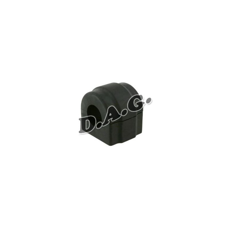 80 2 16 98, Stabilizer Mounting