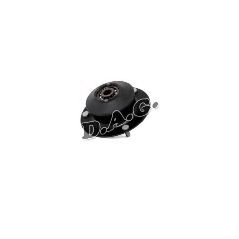 80 2 16 317 S, Strut Mounting