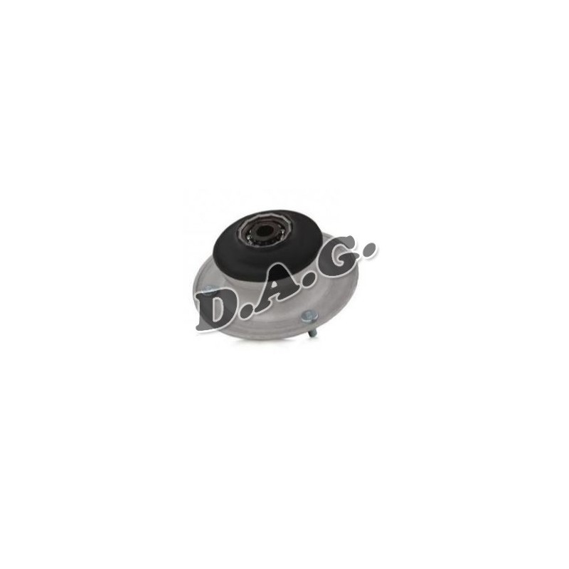 80 2 16 319 S, Strut Mounting