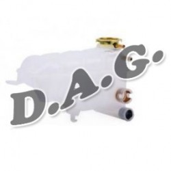 50 1 15 03, Expansion Tank, Coolant