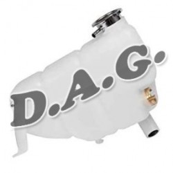 50 1 15 05, Expansion Tank, Coolant