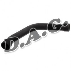 50 1 18 62, Radiator Hose