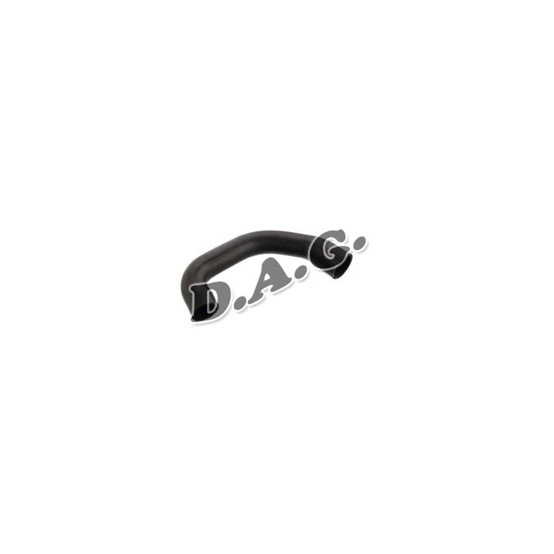 50 1 18 55, Radiator Hose