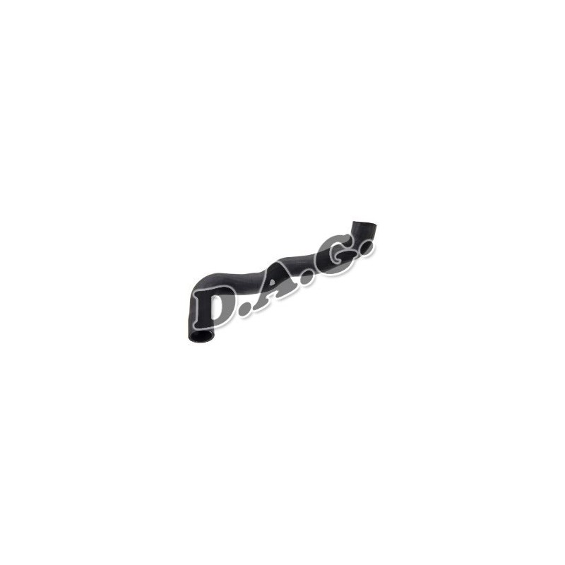 50 1 18 59, Radiator Hose