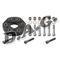 50 2 08 55, Flexible Disc For Propshaft