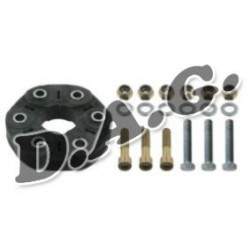 50 2 08 63, Flexible Disc For Propshaft