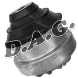 50 2 16 04, Engine Mounting