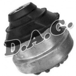 50 2 16 05, Engine Mounting