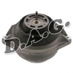 50 2 16 06, Engine Mounting