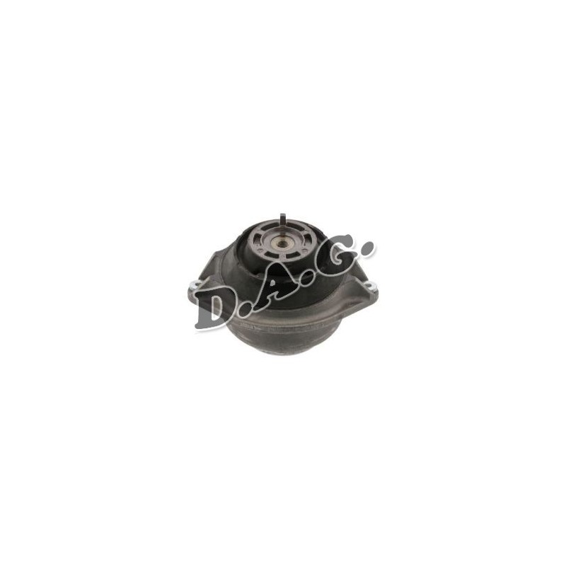 50 2 16 06, Engine Mounting