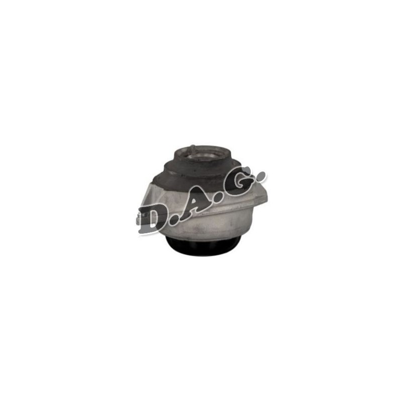 50 2 16 07, Engine Mounting