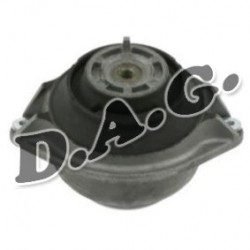 50 2 16 08, Engine Mounting