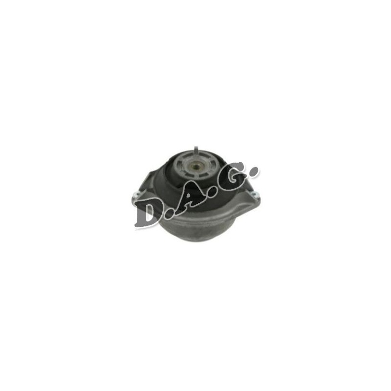 50 2 16 08, Engine Mounting